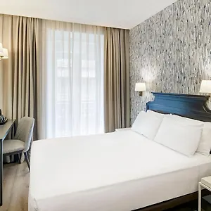 Sercotel Europa San Sebastian